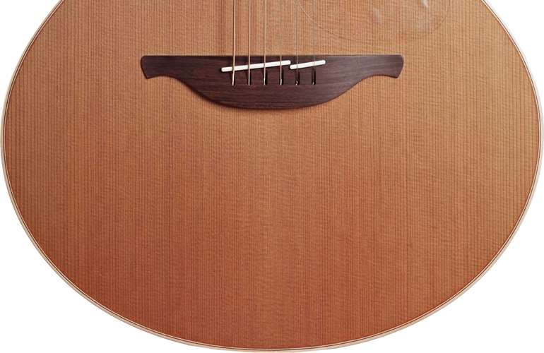 Lowden S-22 Red Cedar / Mahogany Lowden S-22 Red Cedar / Mahogany