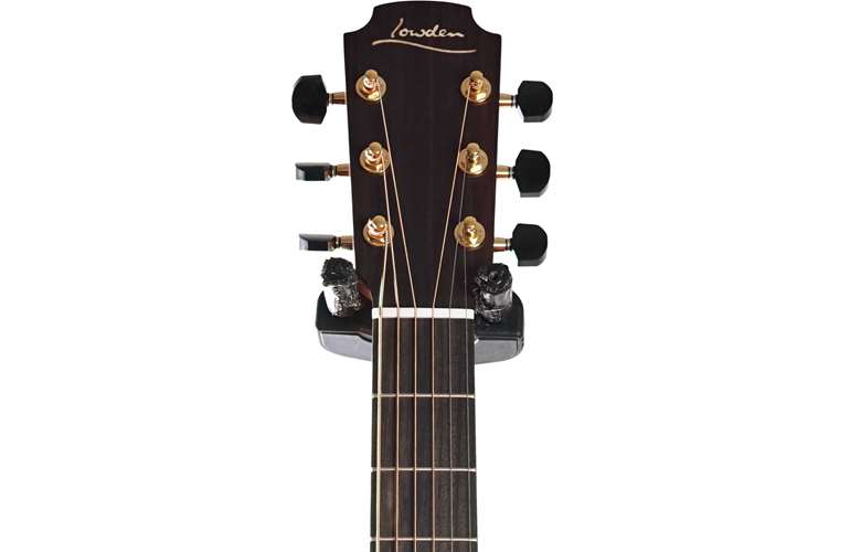 Lowden S-22 Red Cedar / Mahogany Lowden S-22 Red Cedar / Mahogany