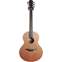 Lowden S-22 Red Cedar / Mahogany Front View