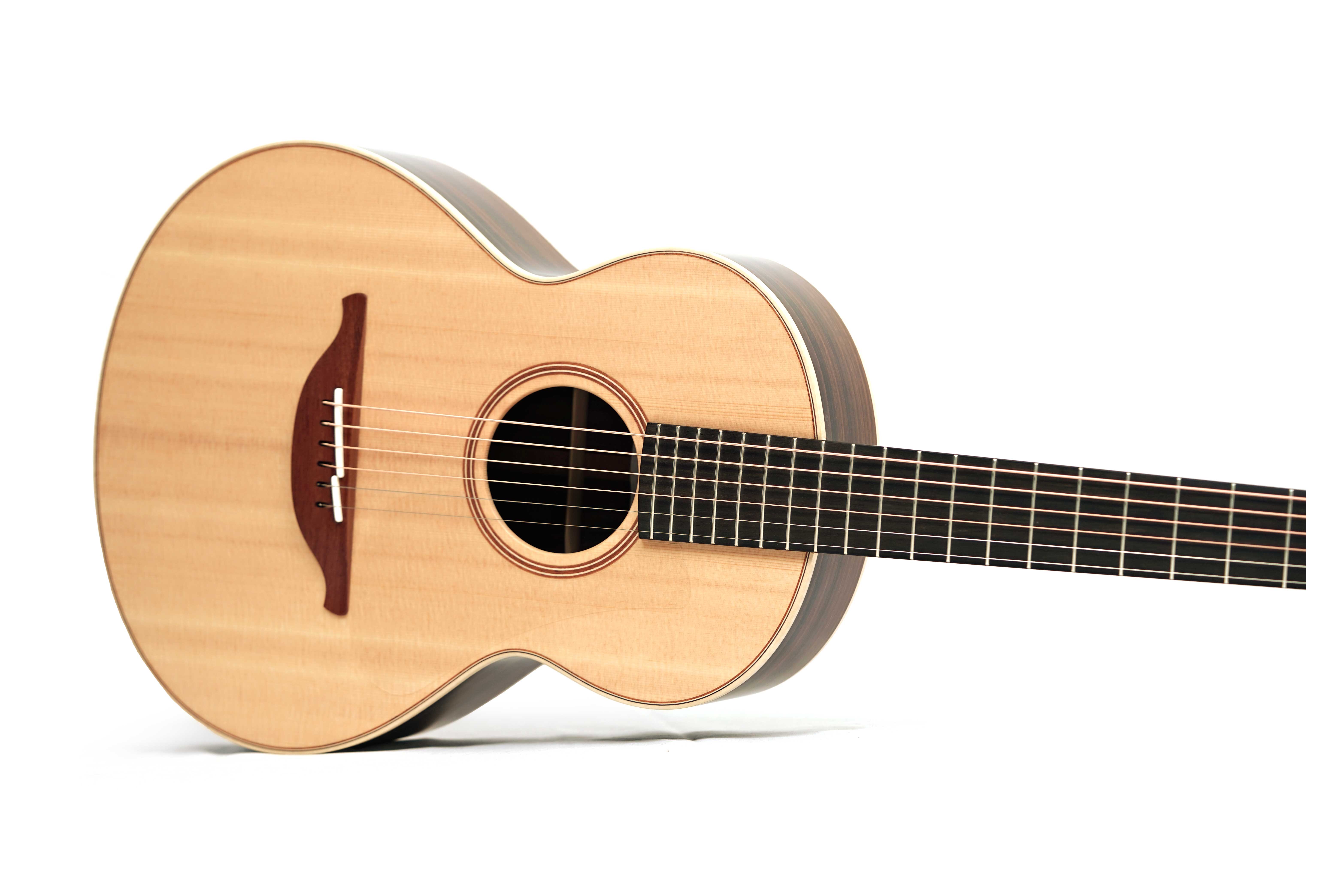 Lowden WL-32 Wee Lowden Sitka Spruce / Indian Rosewood #28887