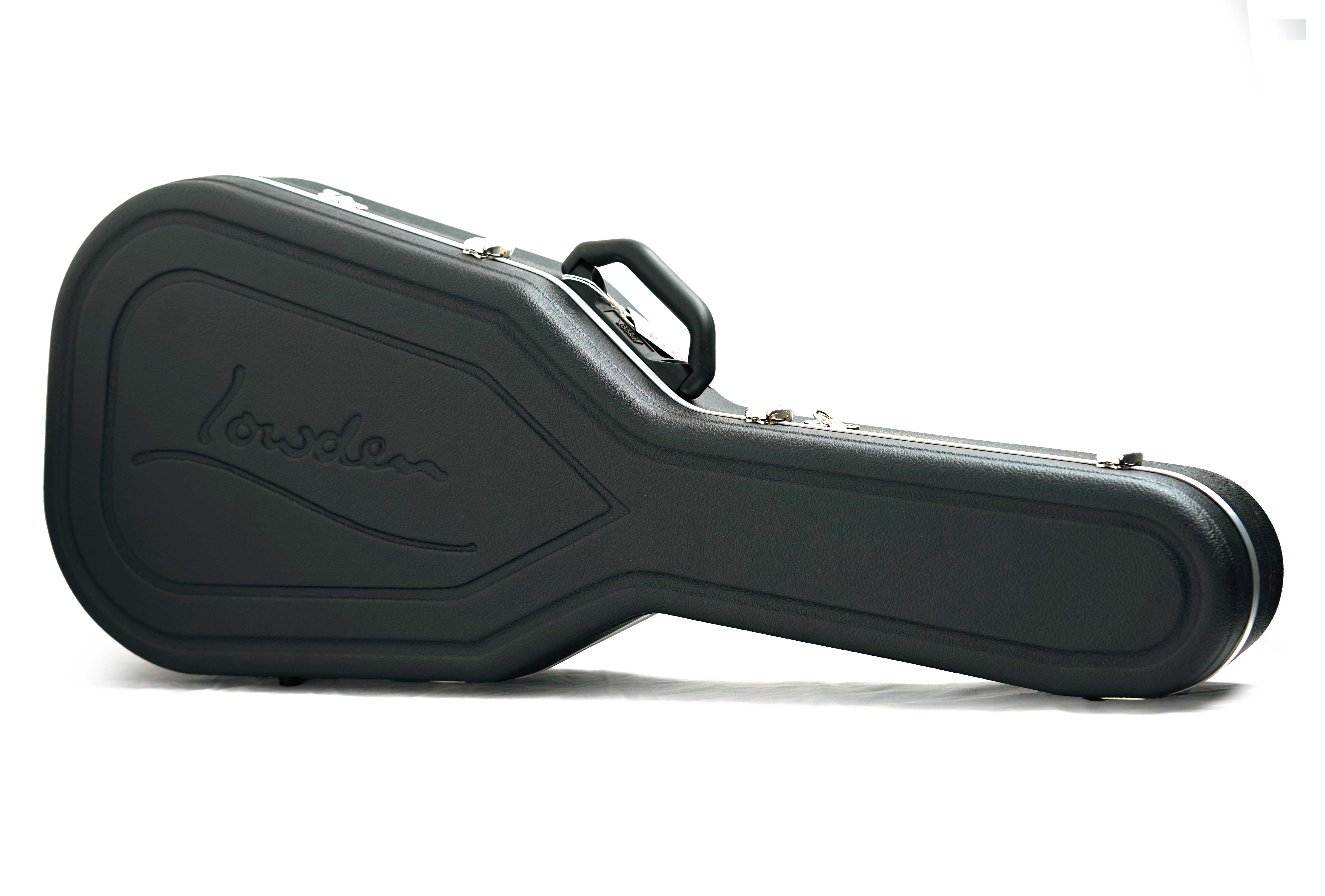 Lowden WL-32 Wee Lowden Sitka Spruce / Indian Rosewood #28887