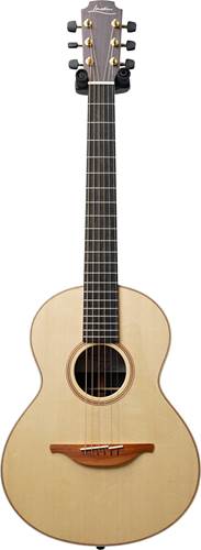 Lowden WL-32 Wee Lowden Sitka Spruce/Indian Rosewood #26548