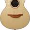 Lowden WL-32 Wee Lowden Sitka Spruce/Indian Rosewood #26548 