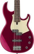 Yamaha BB434 Bass Red Metallic