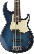 Yamaha BBP35 Bass Moonlight Blue