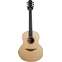 Lowden F-20 Sitka Spruce/Mahogany #26572 Front View