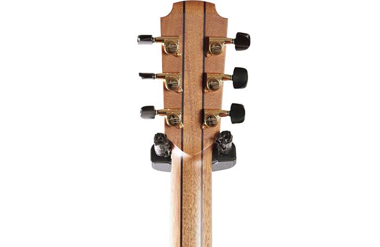 Lowden F-20 Sitka Spruce/Mahogany Lowden F-20 Sitka Spruce/Mahogany
