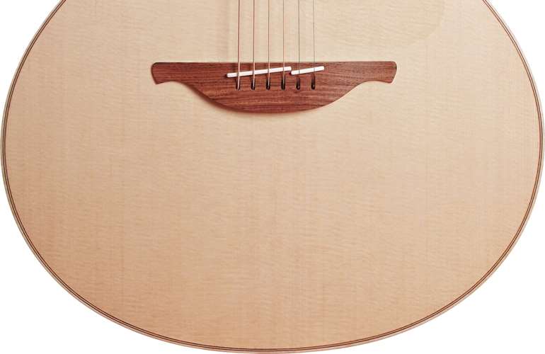 Lowden F-20 Sitka Spruce/Mahogany Lowden F-20 Sitka Spruce/Mahogany