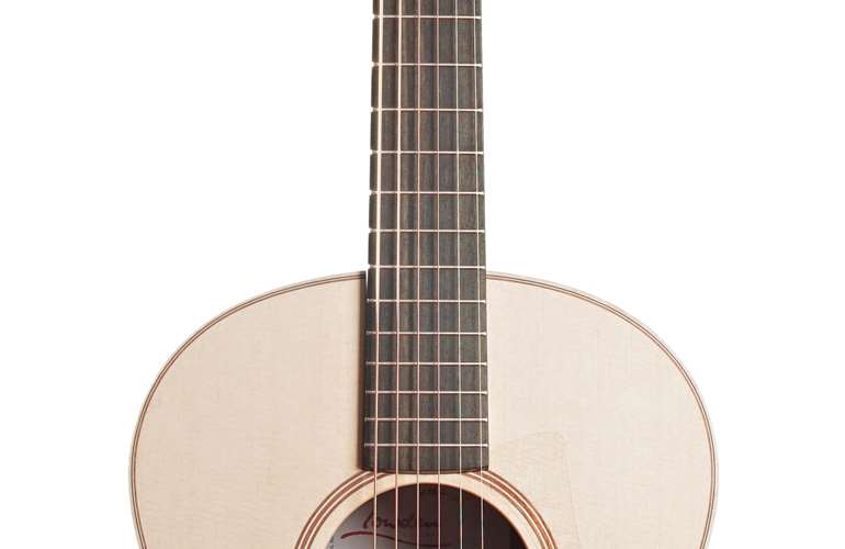 Lowden F-20 Sitka Spruce/Mahogany Lowden F-20 Sitka Spruce/Mahogany