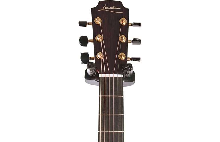 Lowden F-20 Sitka Spruce/Mahogany Lowden F-20 Sitka Spruce/Mahogany