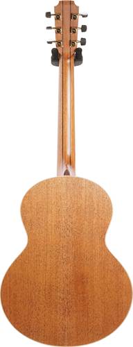 Lowden S-20 Sitka Spruce/Mahogany #27521 Lowden S-20 Sitka Spruce/Mahogany #27521