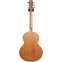 Lowden S-20 Sitka Spruce/Mahogany #27521 Back View