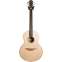 Lowden S-20 Sitka Spruce/Mahogany #27521 Front View