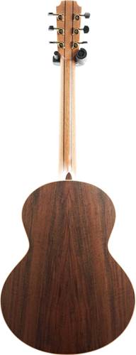 Lowden S-21 Sitka Spruce / Walnut Lowden S-21 Sitka Spruce / Walnut