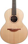 Lowden S-21 Sitka Spruce / Walnut