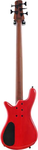 Spector EuroBolt 5 Inferno Red Gloss Spector EuroBolt 5 Inferno Red Gloss
