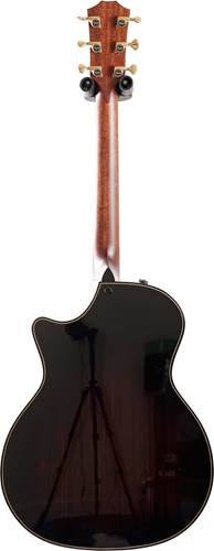 Taylor Builder's Edition 814ce Grand Auditorium #1208054006 Taylor Builder's Edition 814ce Grand Auditorium #1208054006
