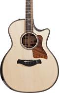 Taylor Builder's Edition 814ce Grand Auditorium #1208054006