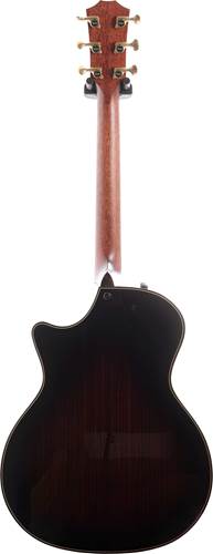 Taylor Builder's Edition 814ce Grand Auditorium #1209244090 Taylor Builder's Edition 814ce Grand Auditorium #1209244090