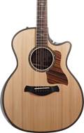 Taylor Builder's Edition 814ce Grand Auditorium #1209244090