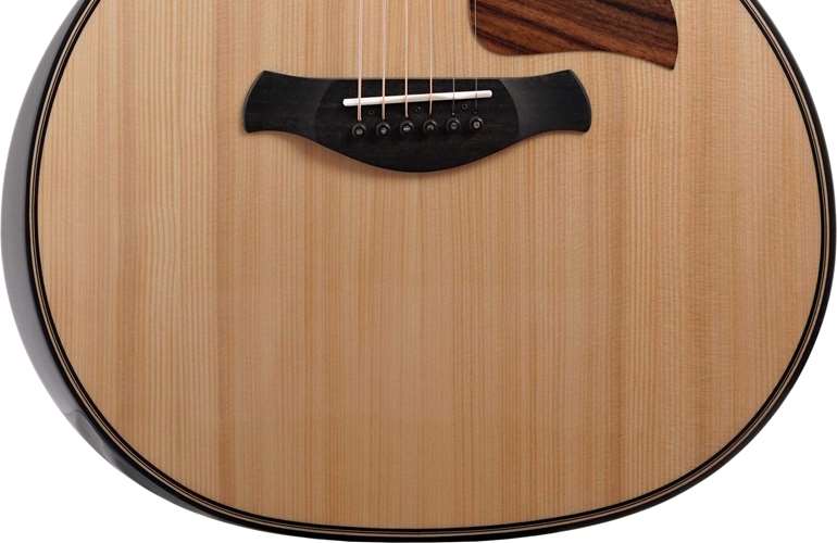 Taylor Builder's Edition 814ce Grand Auditorium #1209244090 Taylor Builder's Edition 814ce Grand Auditorium #1209244090