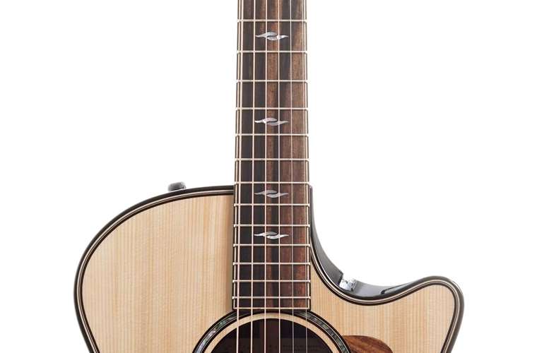 Taylor Builder's Edition 814ce Grand Auditorium #1209244090 Taylor Builder's Edition 814ce Grand Auditorium #1209244090