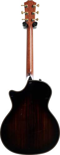 Taylor Builder's Edition 814ce Grand Auditorium #1210164007 Taylor Builder's Edition 814ce Grand Auditorium #1210164007