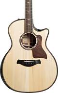 Taylor Builder's Edition 814ce Grand Auditorium #1210164007