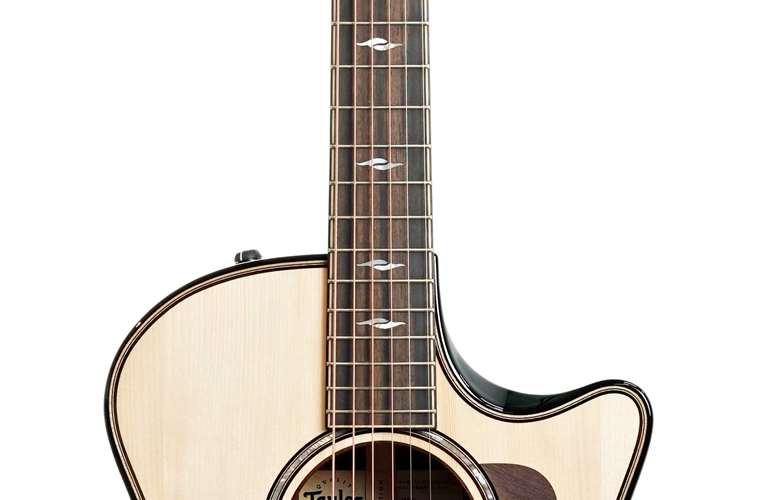 Taylor Builder's Edition 814ce Grand Auditorium #1210164007 Taylor Builder's Edition 814ce Grand Auditorium #1210164007