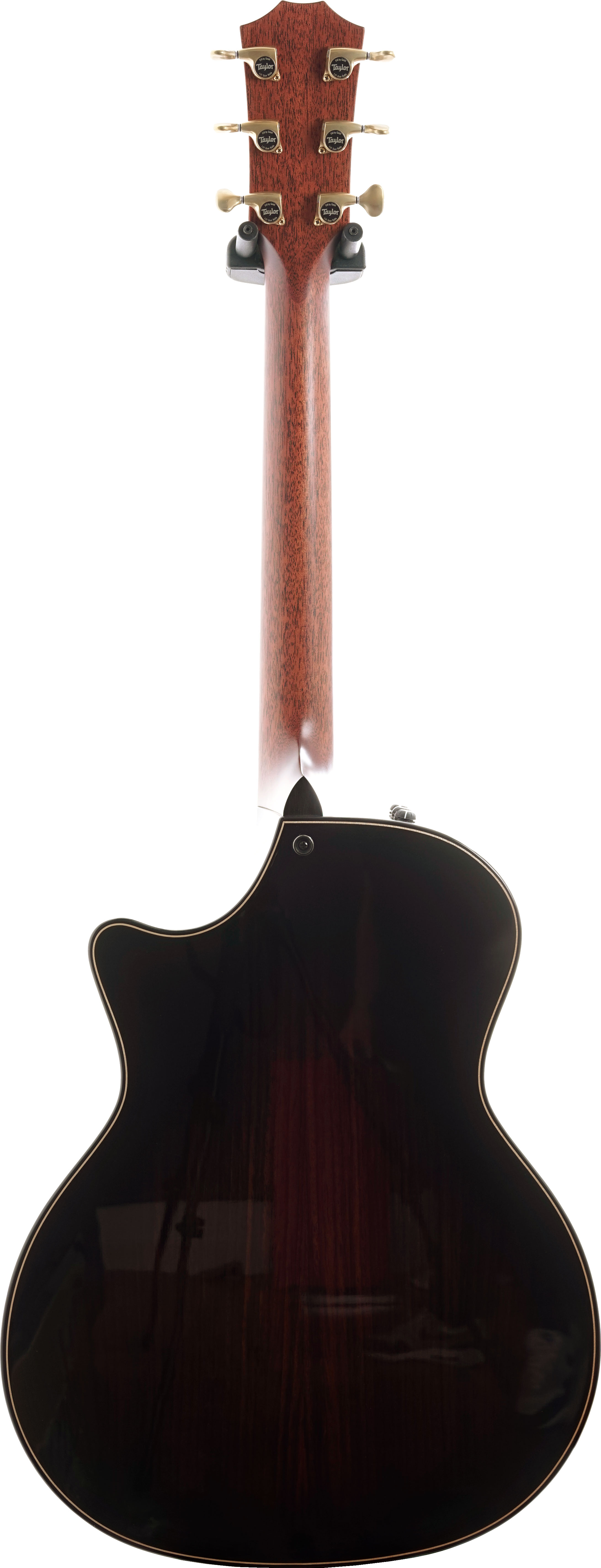 Taylor Builder's Edition 814ce Grand Auditorium #1201085009