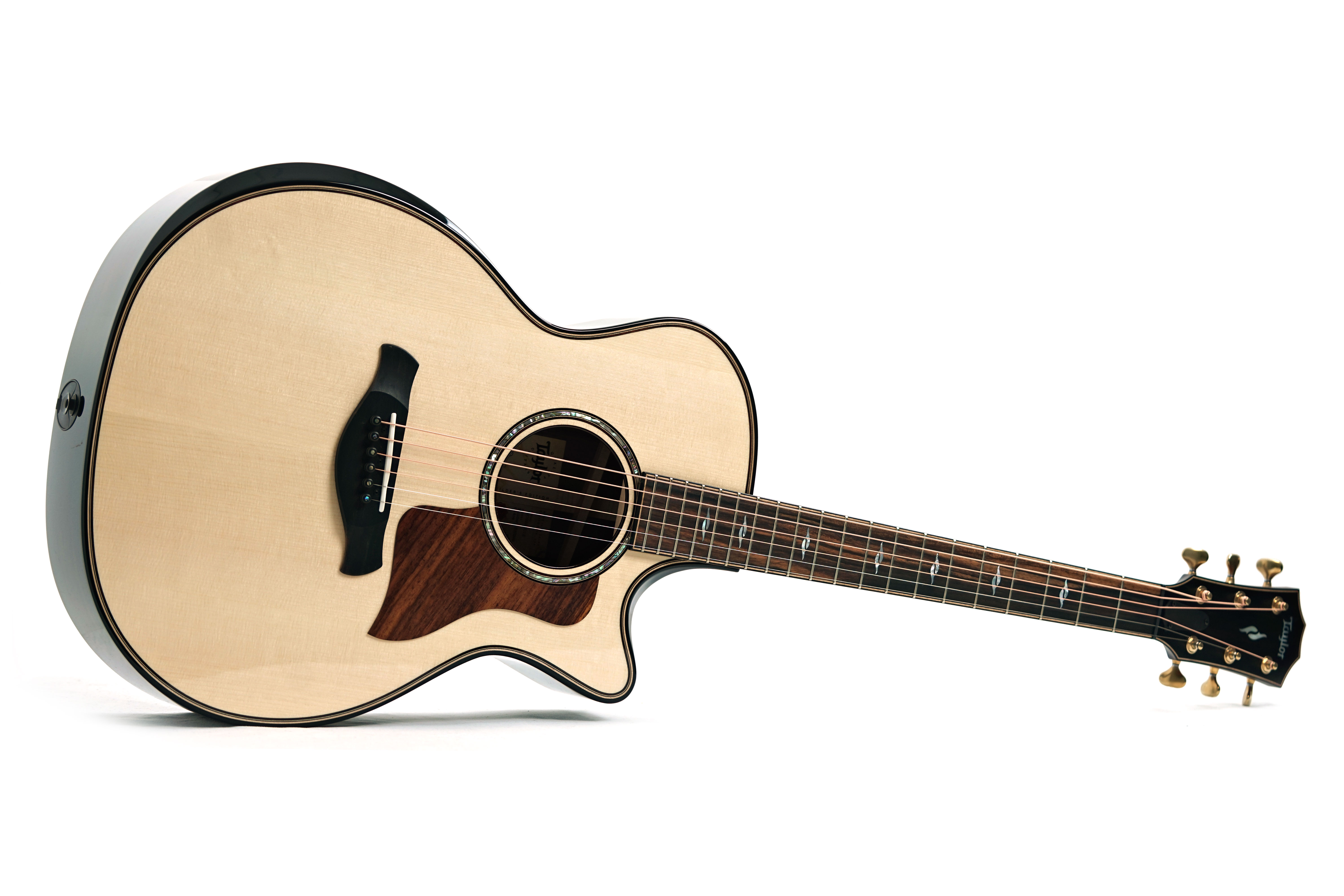 Taylor Builder's Edition 814ce Grand Auditorium #1209225012