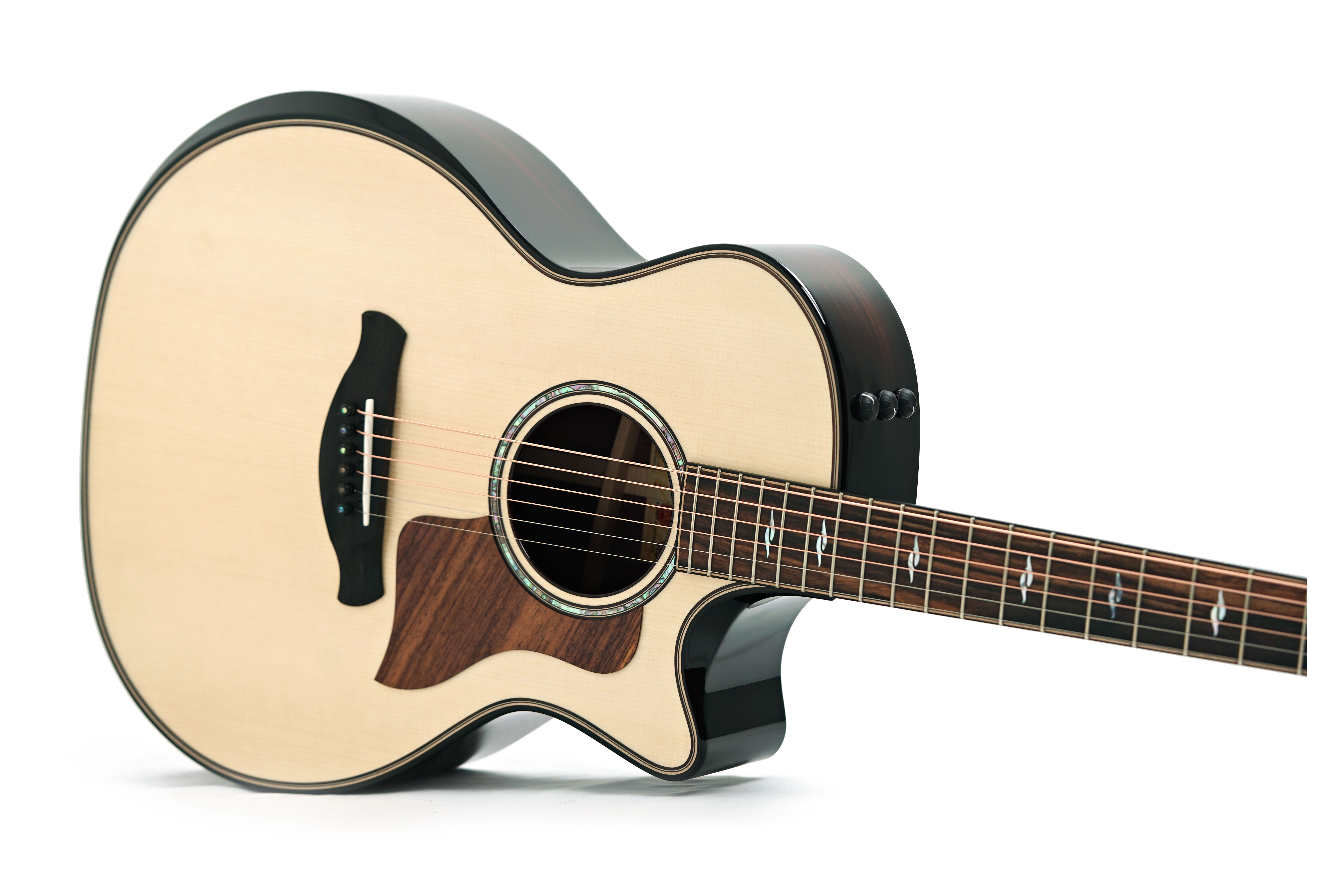 Taylor Builder's Edition 814ce Grand Auditorium #1209225012