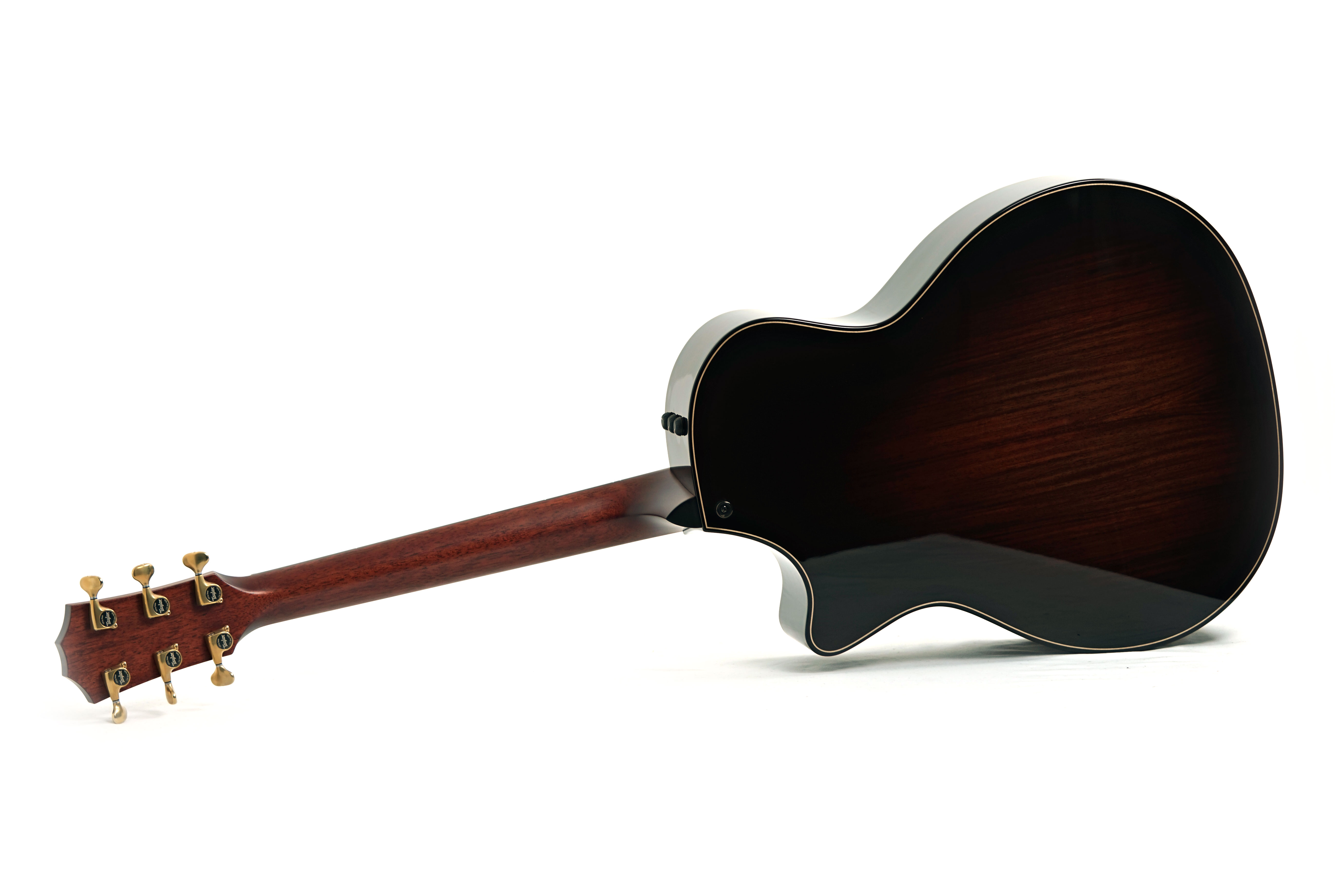 Taylor Builder's Edition 814ce Grand Auditorium #1209225012