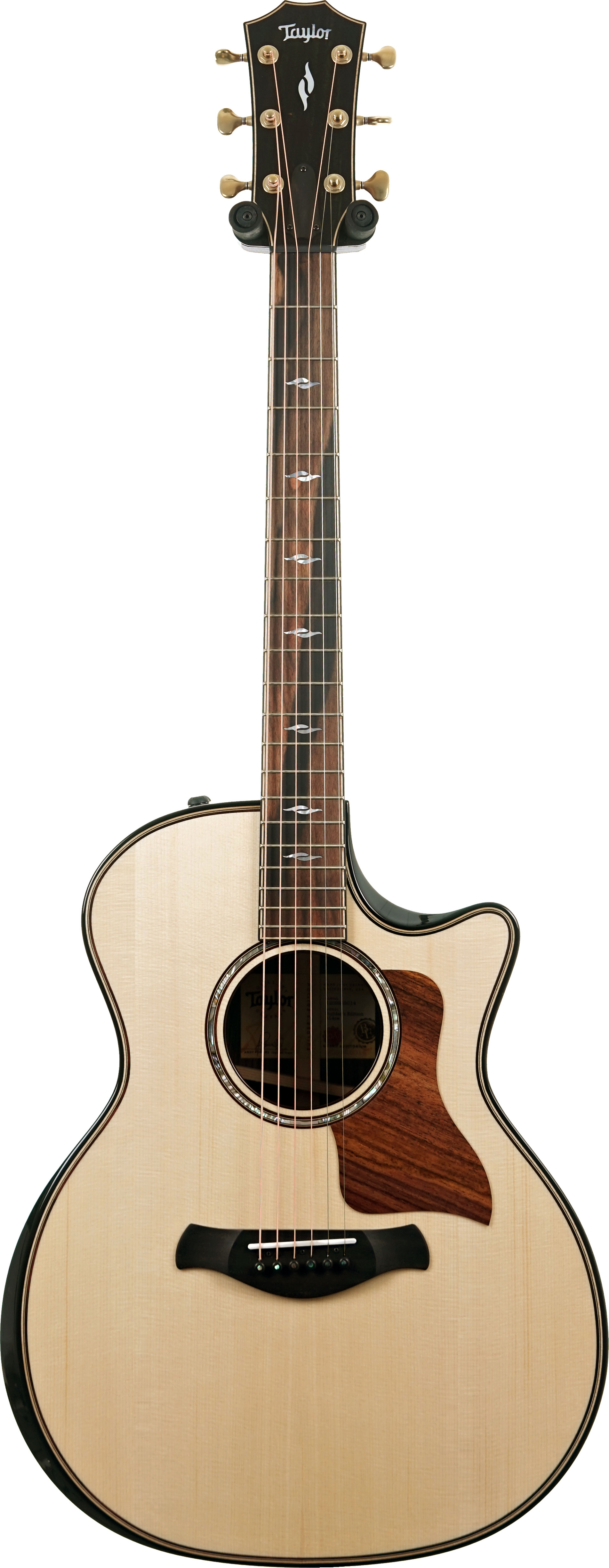 Taylor Builder's Edition 814ce Grand Auditorium #1209225014