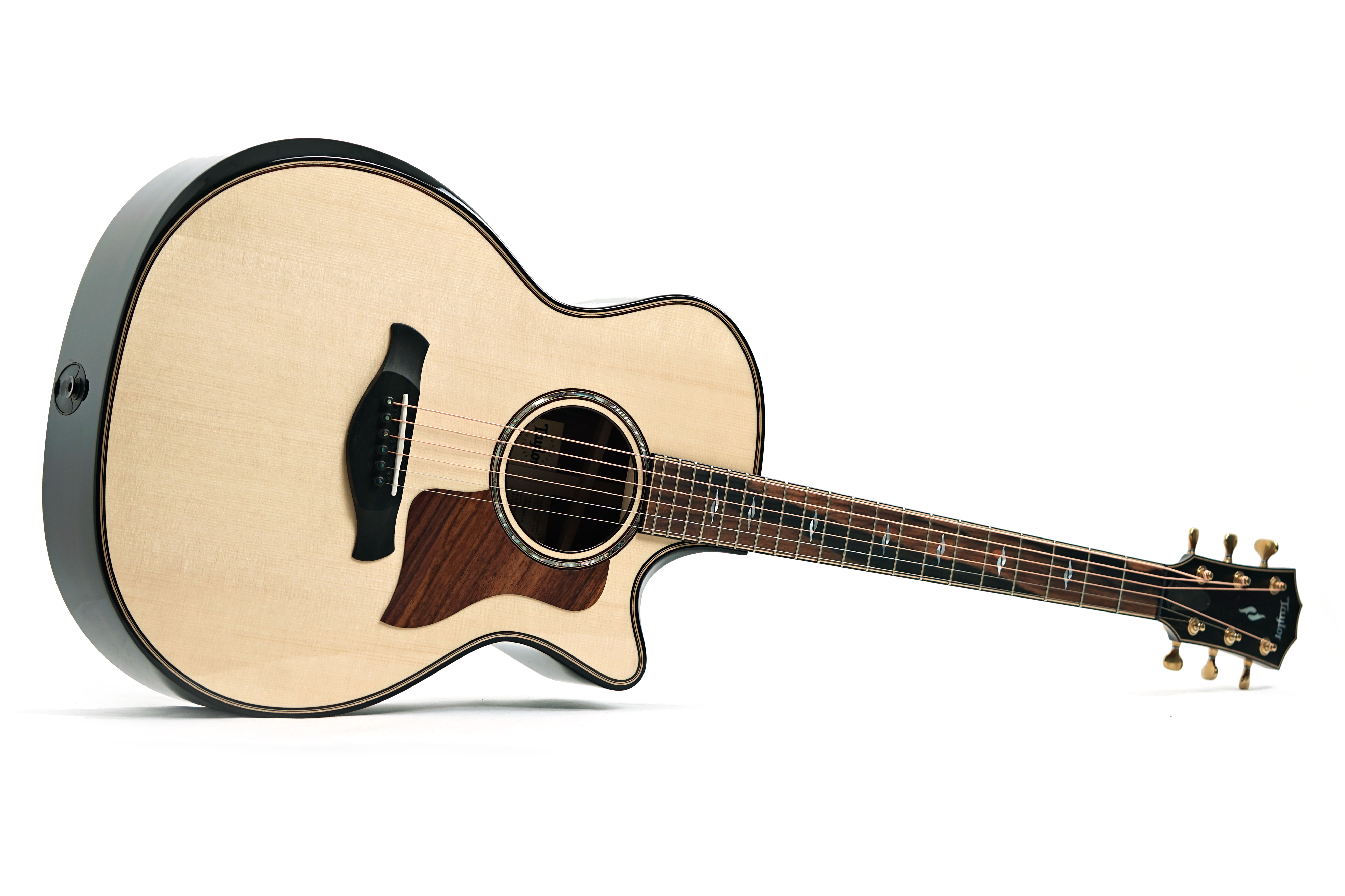 Taylor Builder's Edition 814ce Grand Auditorium #1209225014