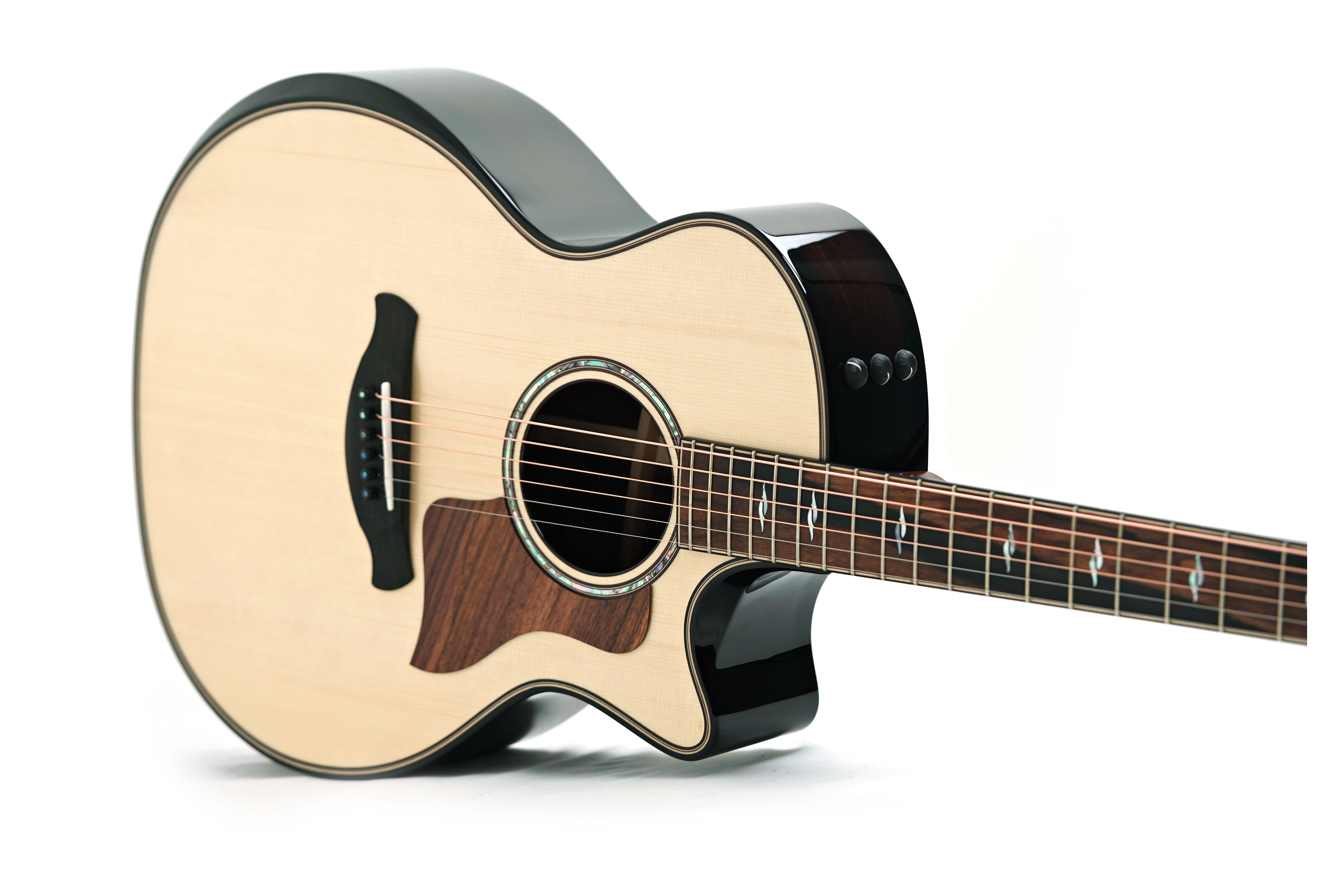 Taylor Builder's Edition 814ce Grand Auditorium #1209225014