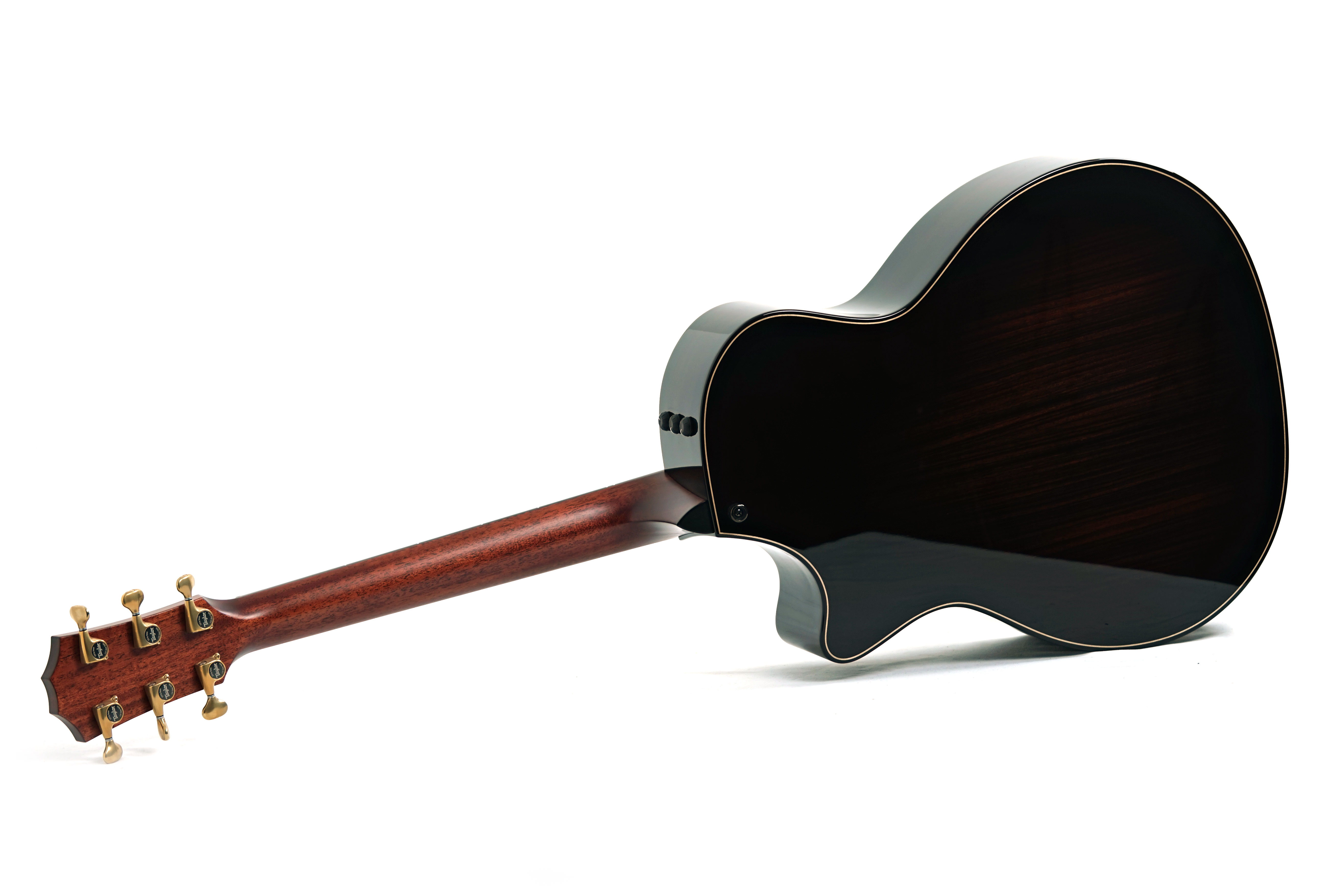 Taylor Builder's Edition 814ce Grand Auditorium #1209225014