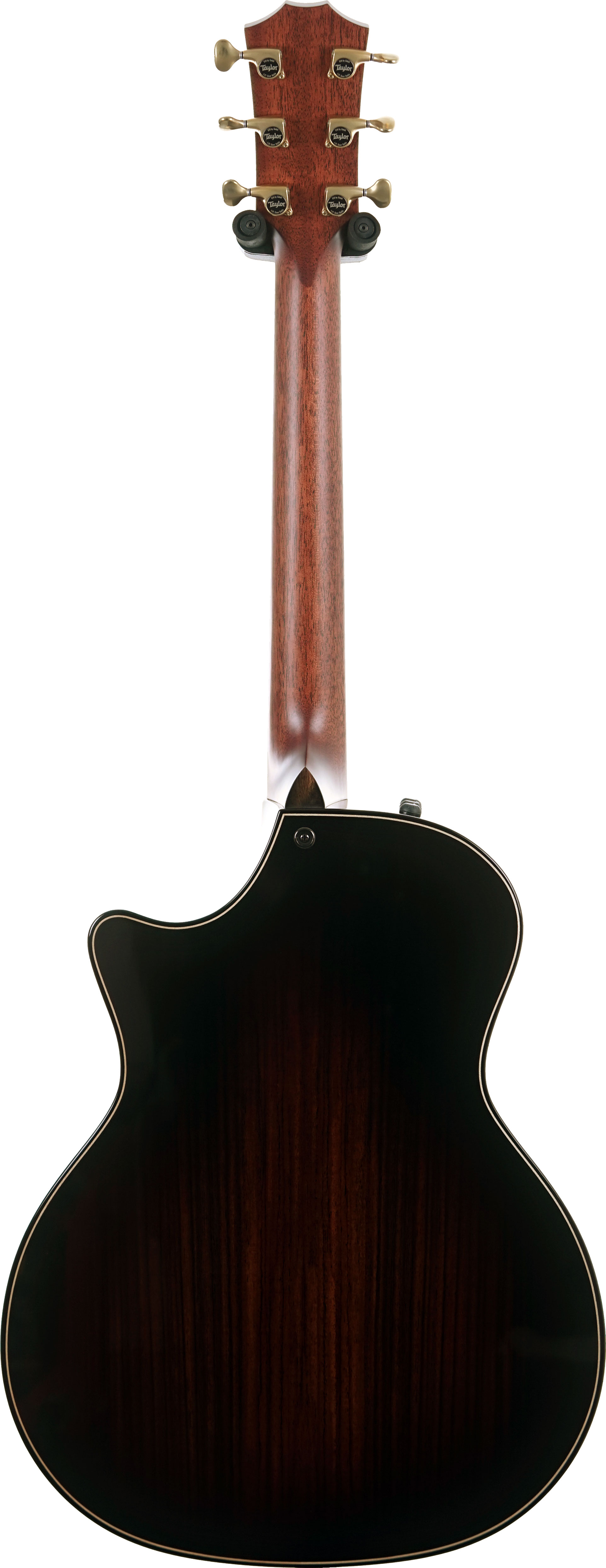 Taylor Builder's Edition 814ce Grand Auditorium #1209225018