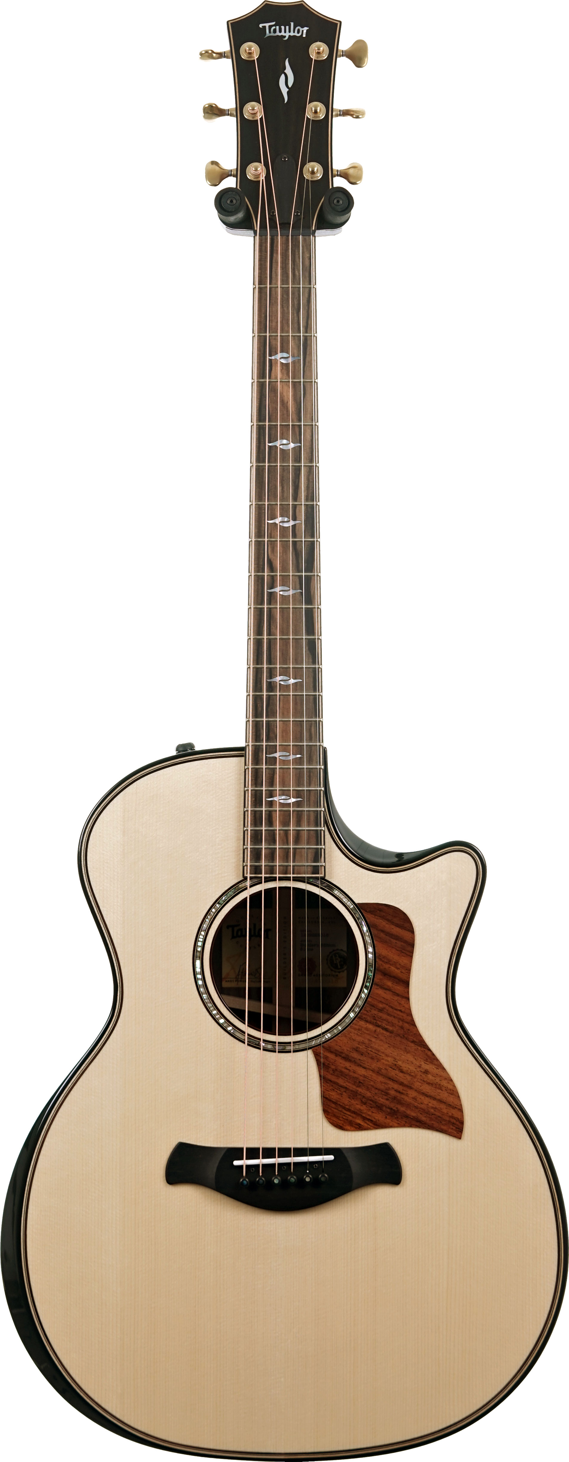 Taylor Builder's Edition 814ce Grand Auditorium #1209225018