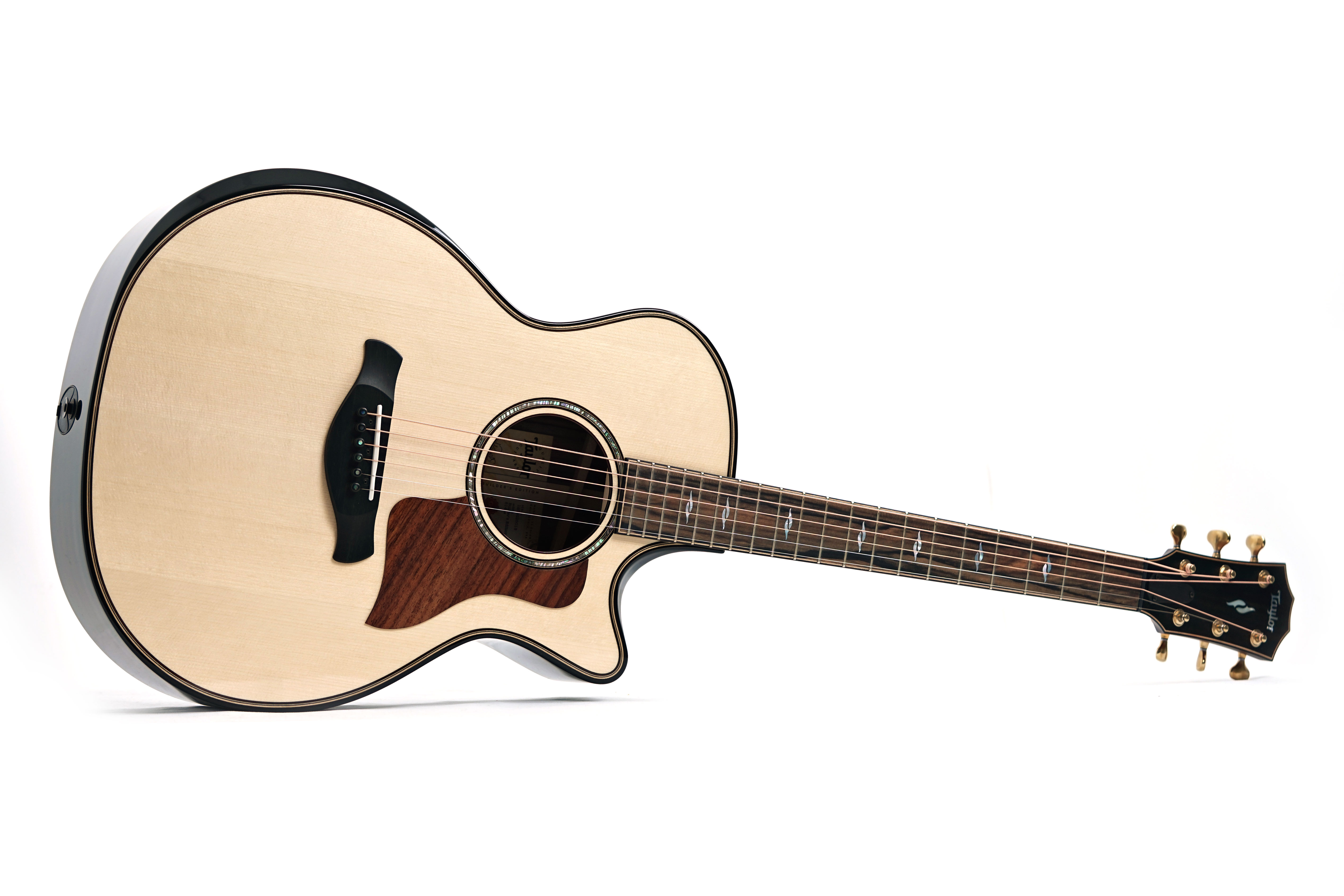 Taylor Builder's Edition 814ce Grand Auditorium #1209225018