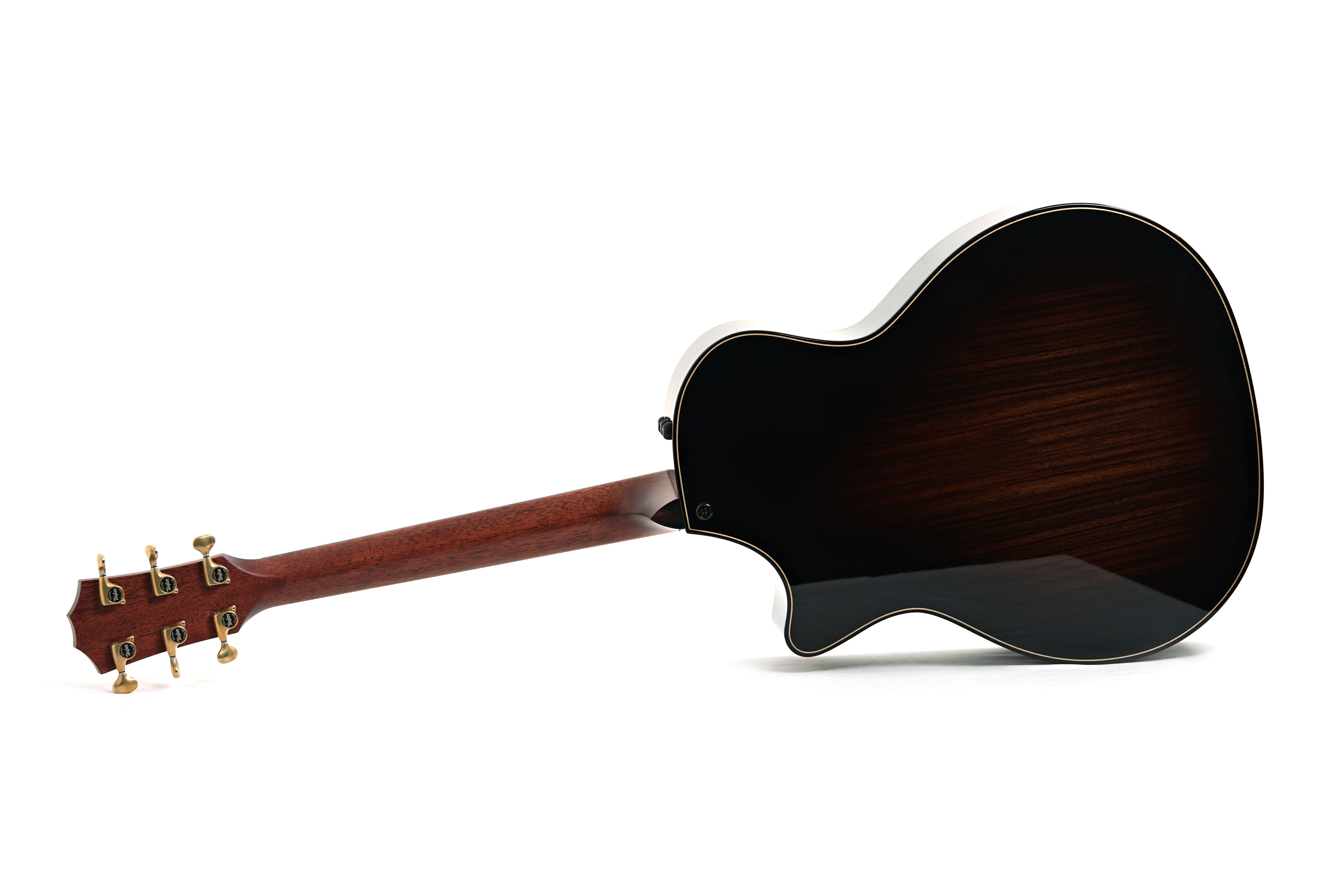 Taylor Builder's Edition 814ce Grand Auditorium #1209225018