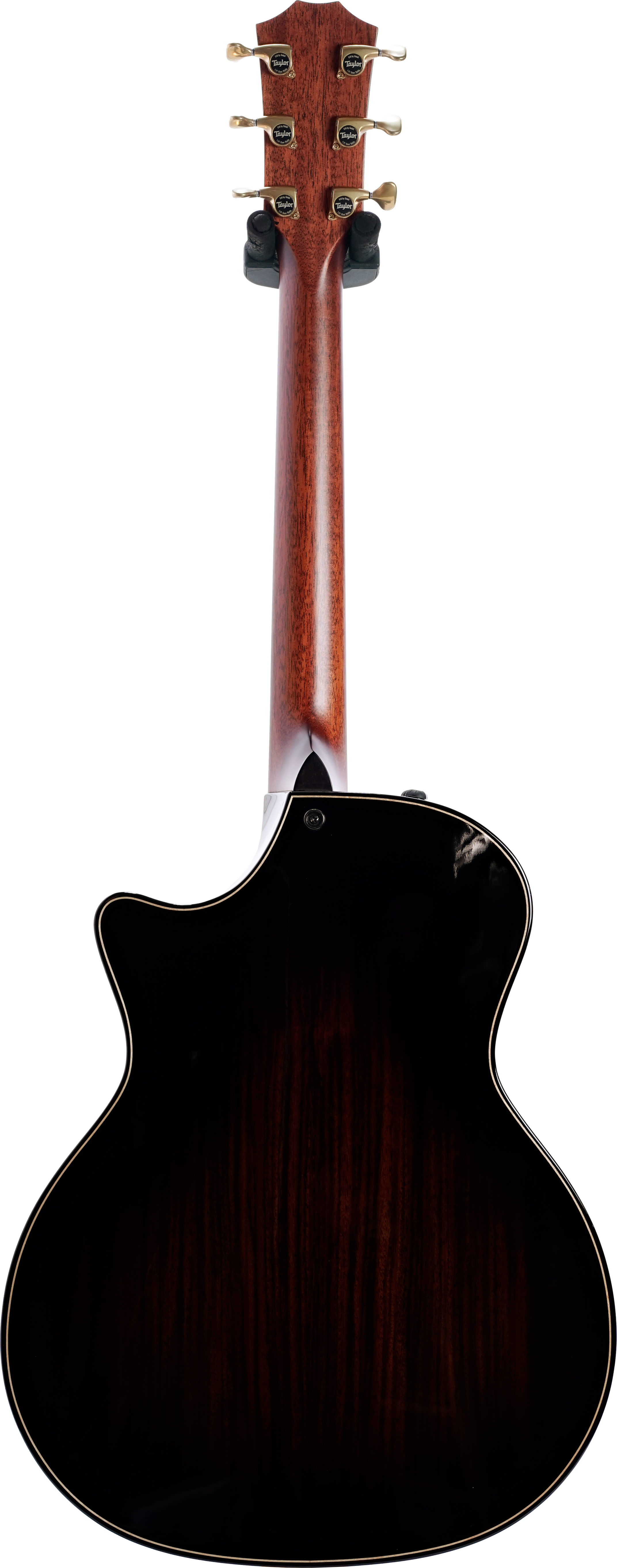 Taylor Builder's Edition 814ce Grand Auditorium #1209194017