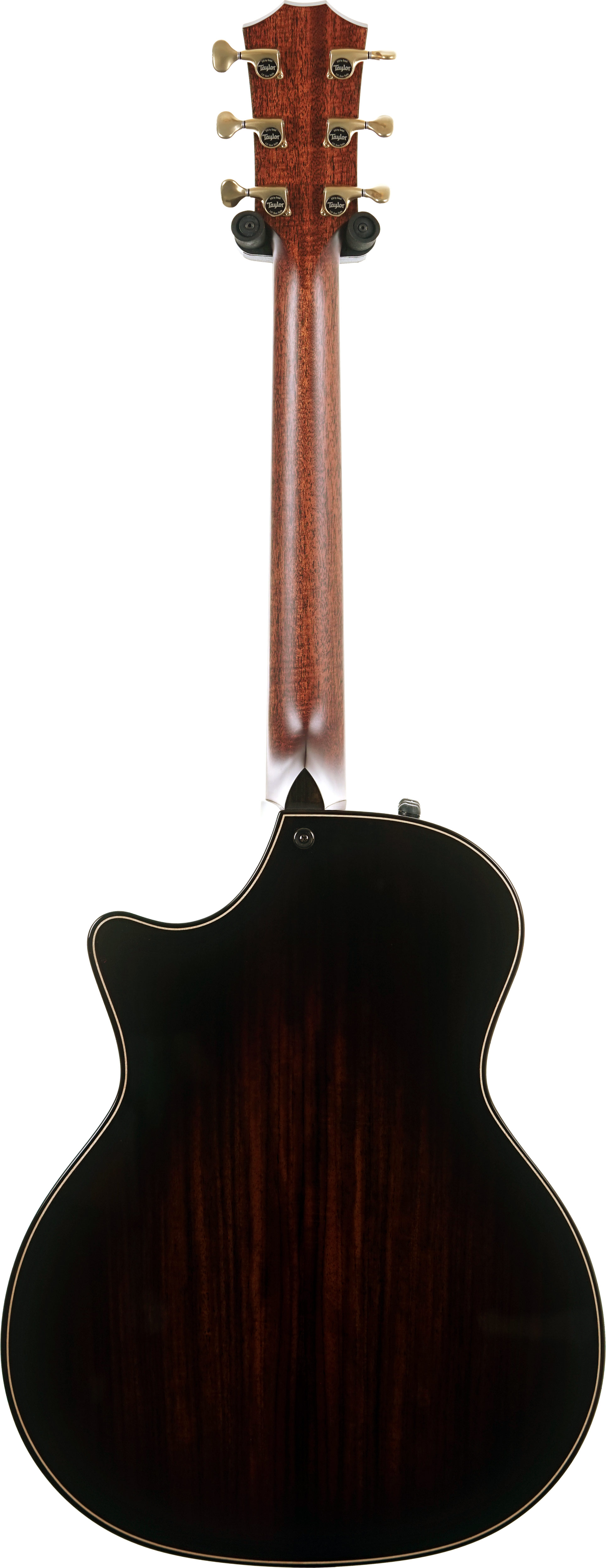 Taylor Builder's Edition 814ce Grand Auditorium #1210065079