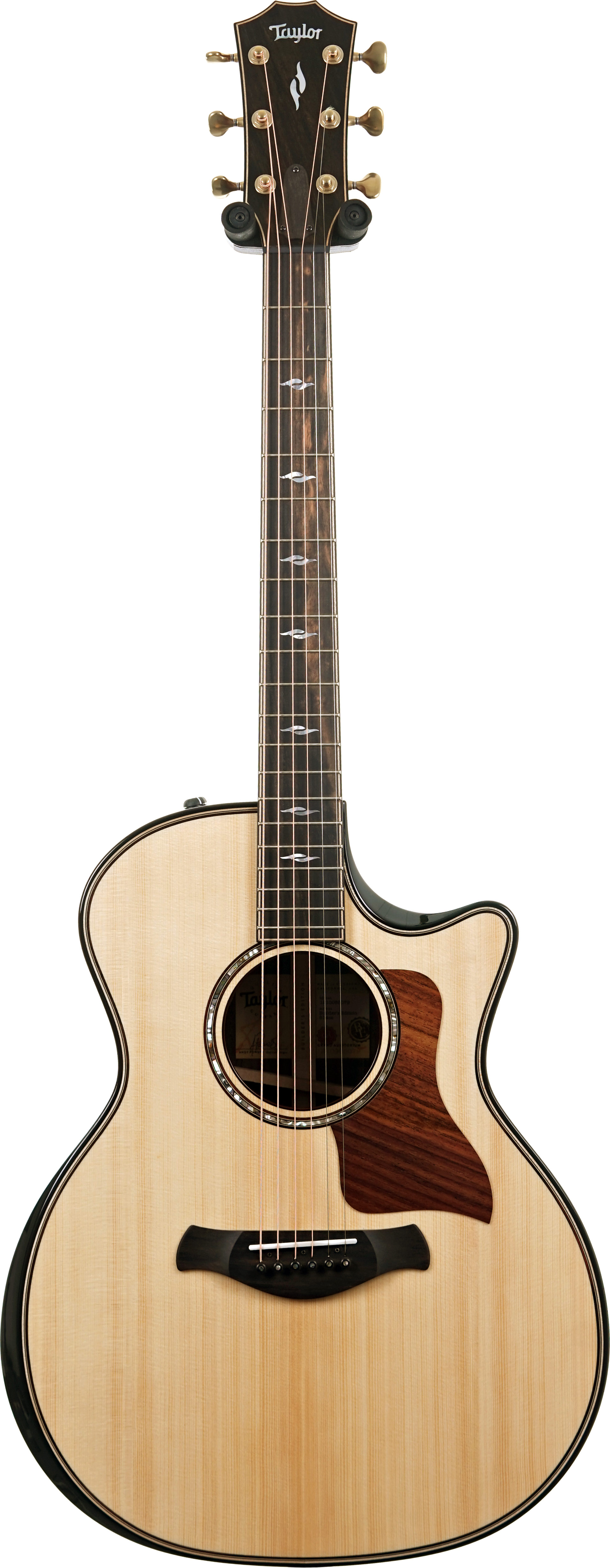 Taylor Builder's Edition 814ce Grand Auditorium #1210065079