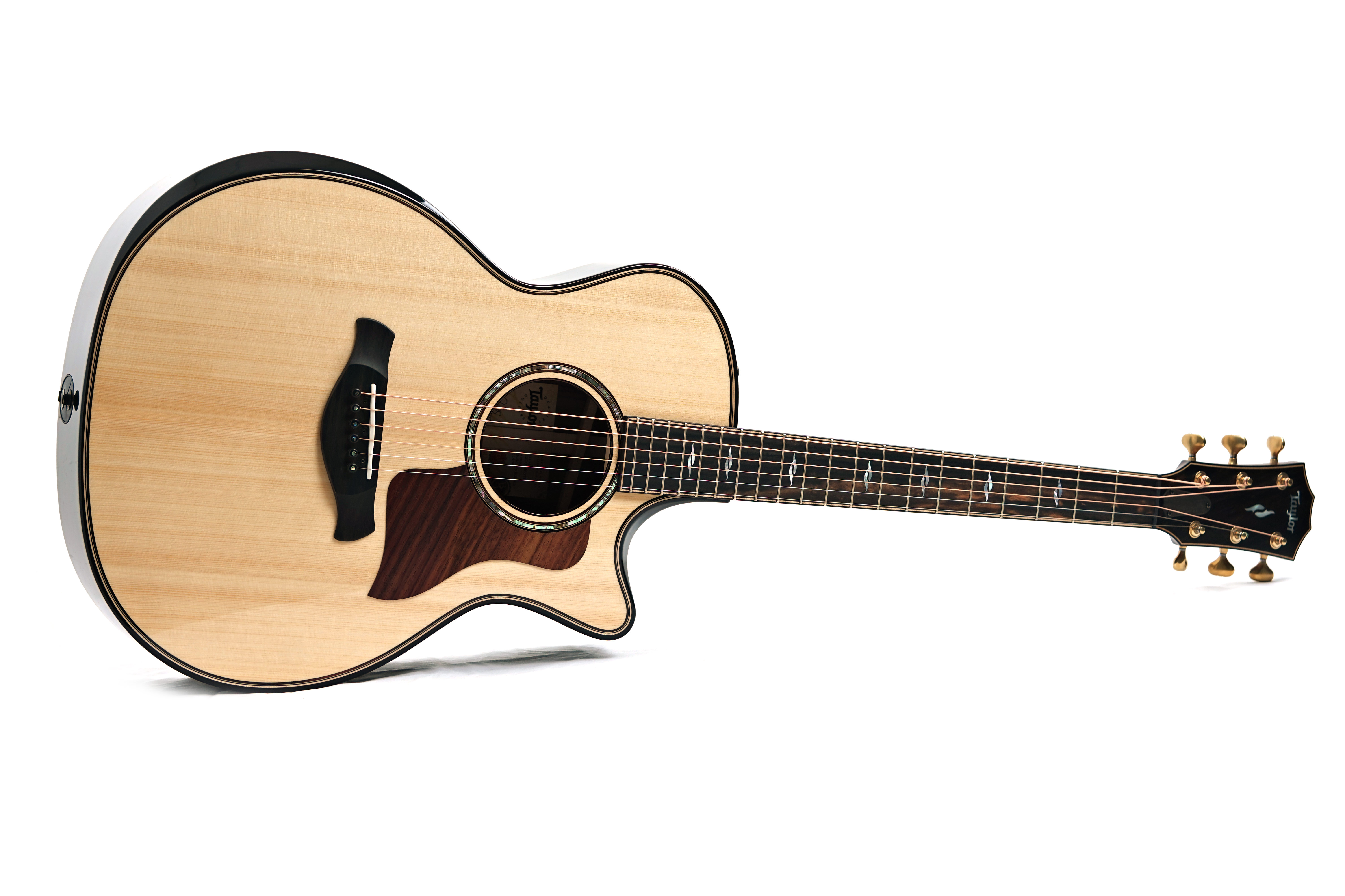 Taylor Builder's Edition 814ce Grand Auditorium #1210065079