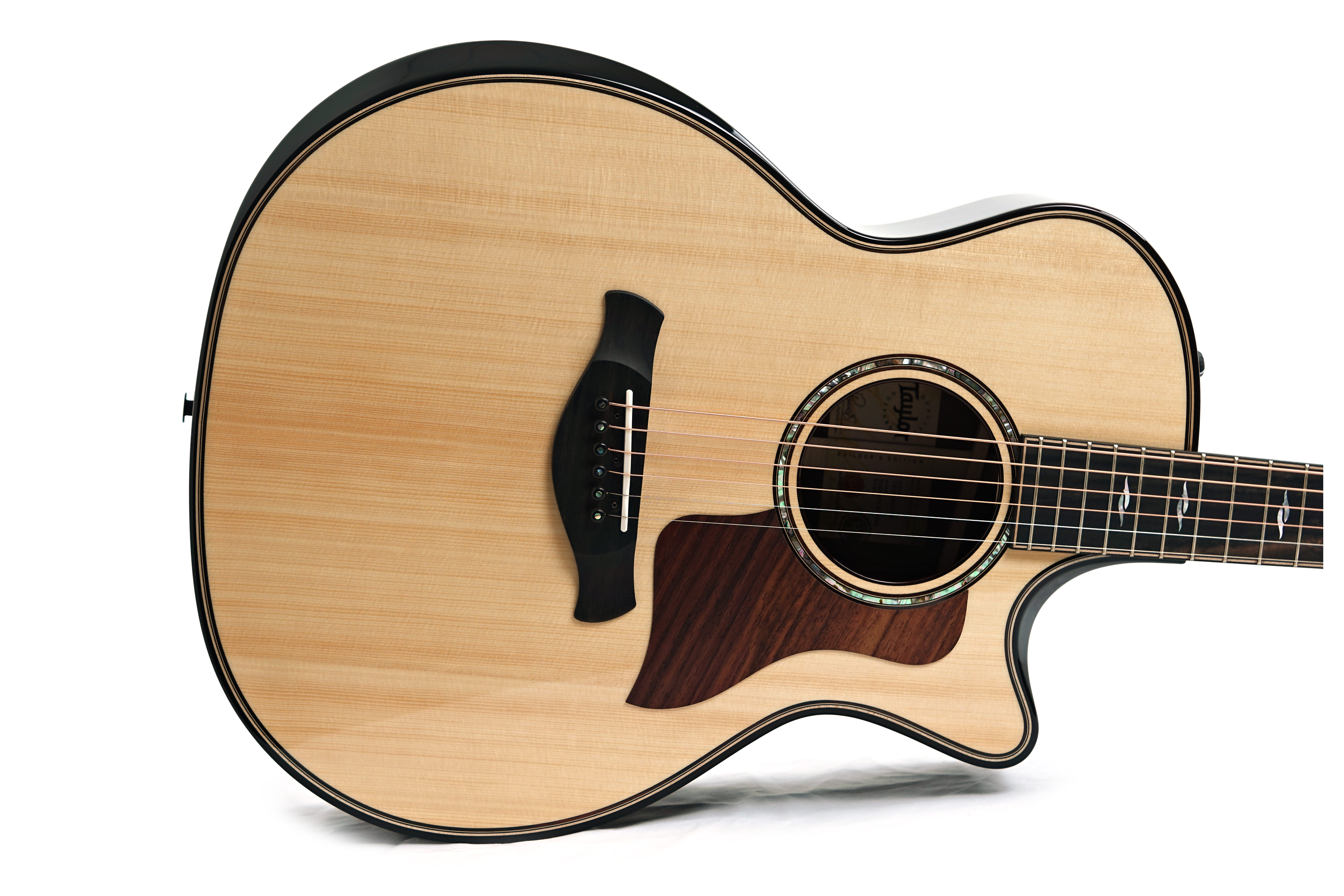 Taylor Builder's Edition 814ce Grand Auditorium #1210065079