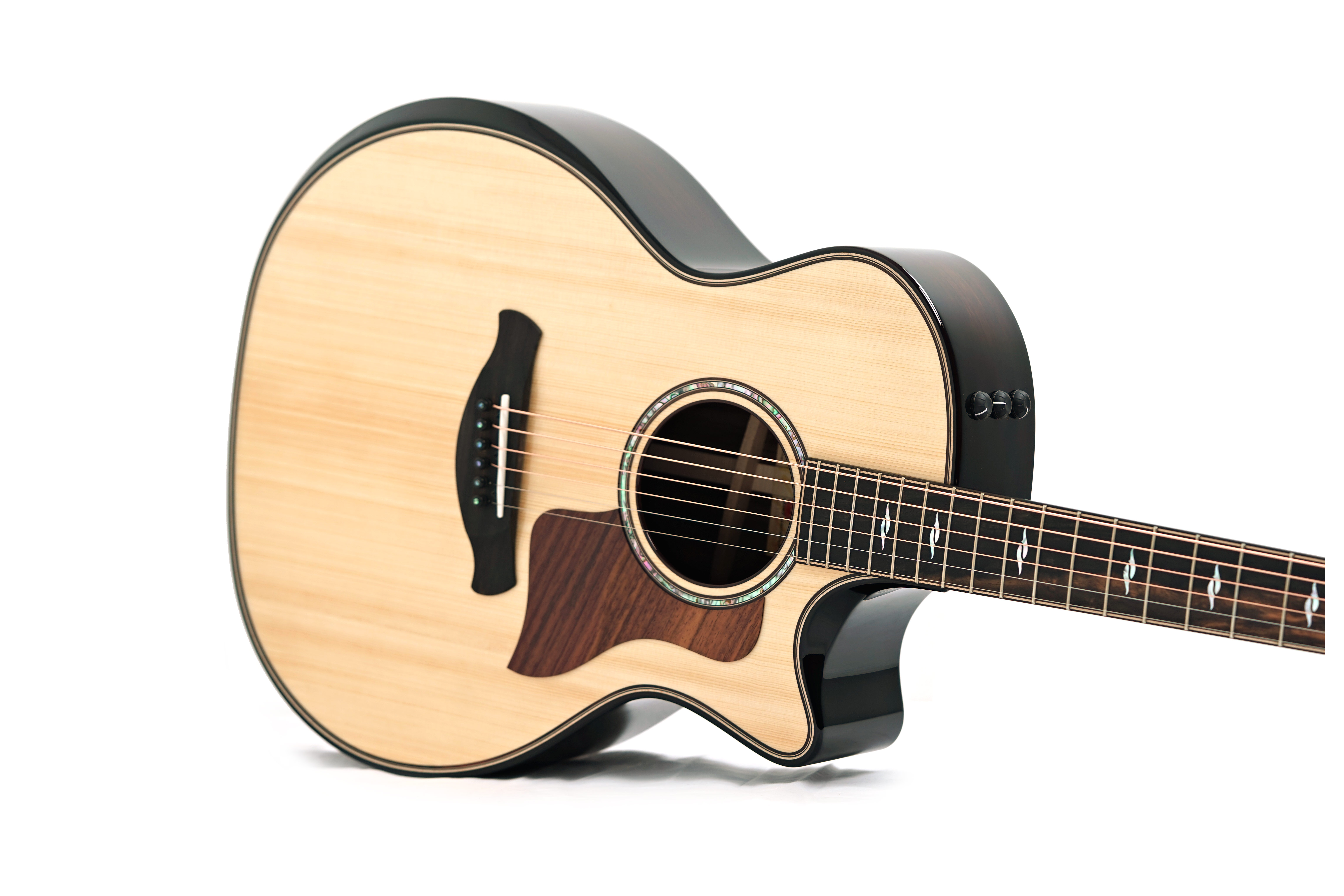 Taylor Builder's Edition 814ce Grand Auditorium #1210065079