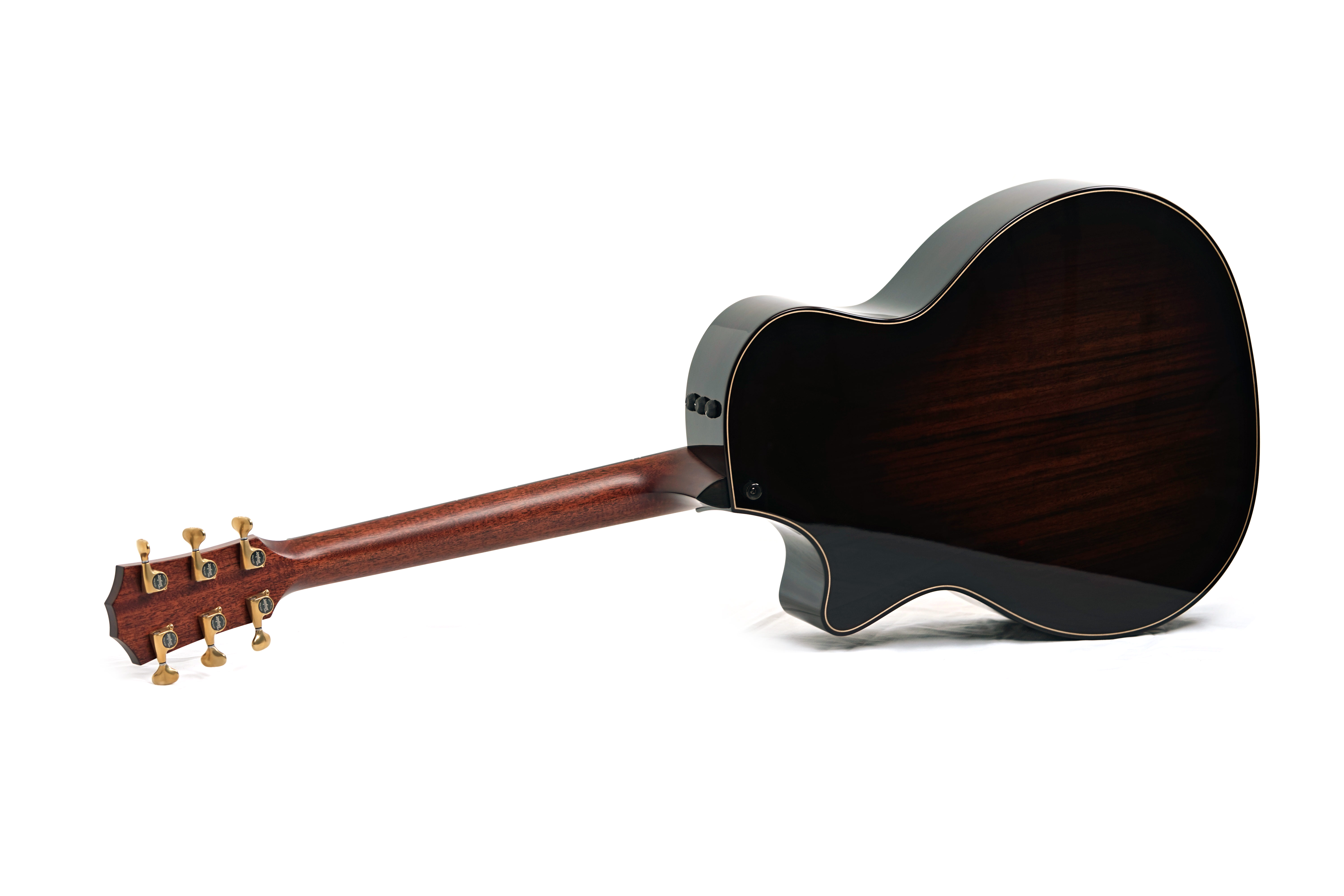 Taylor Builder's Edition 814ce Grand Auditorium #1210065079