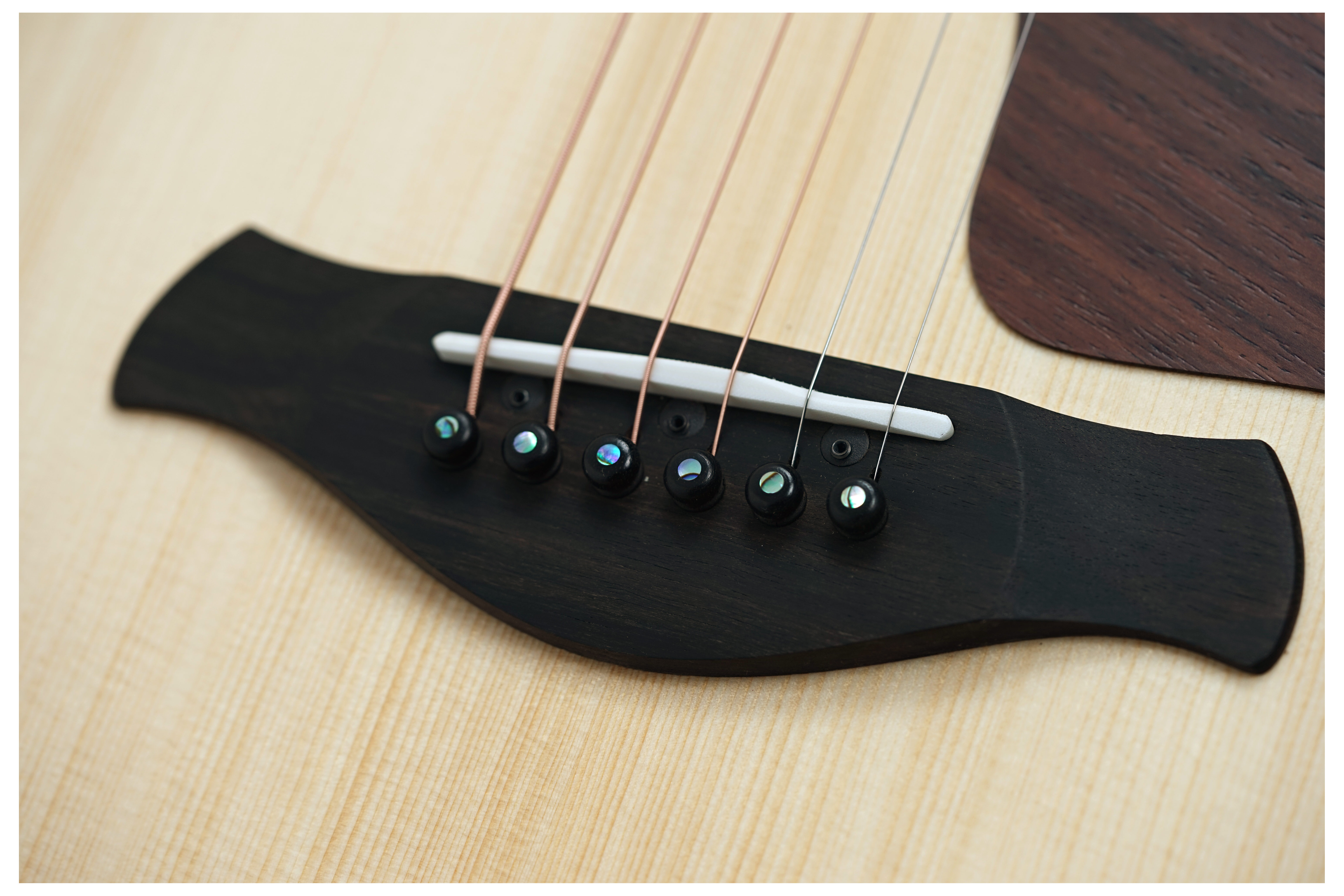 Taylor Builder's Edition 814ce Grand Auditorium #1210065079