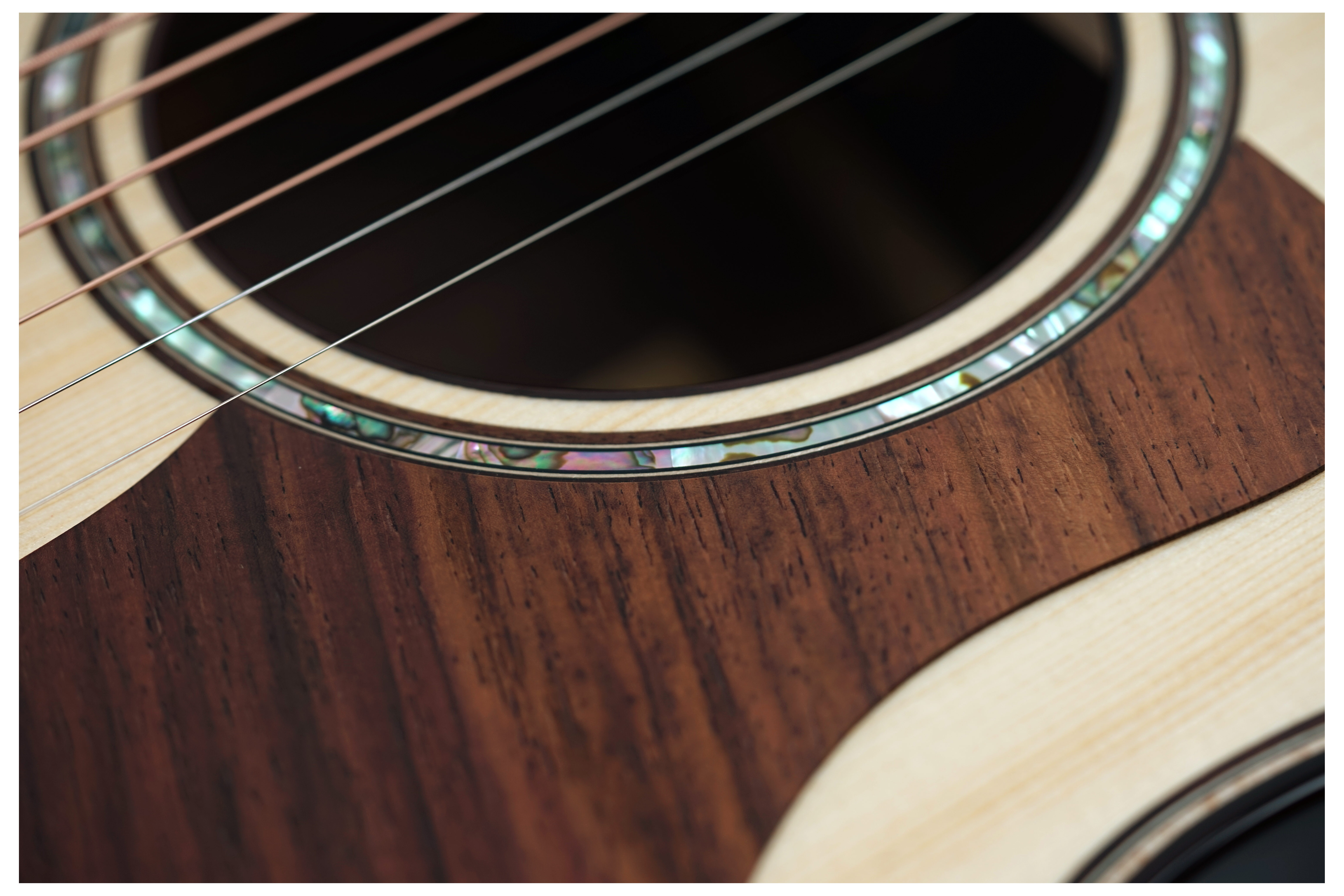 Taylor Builder's Edition 814ce Grand Auditorium #1210065079